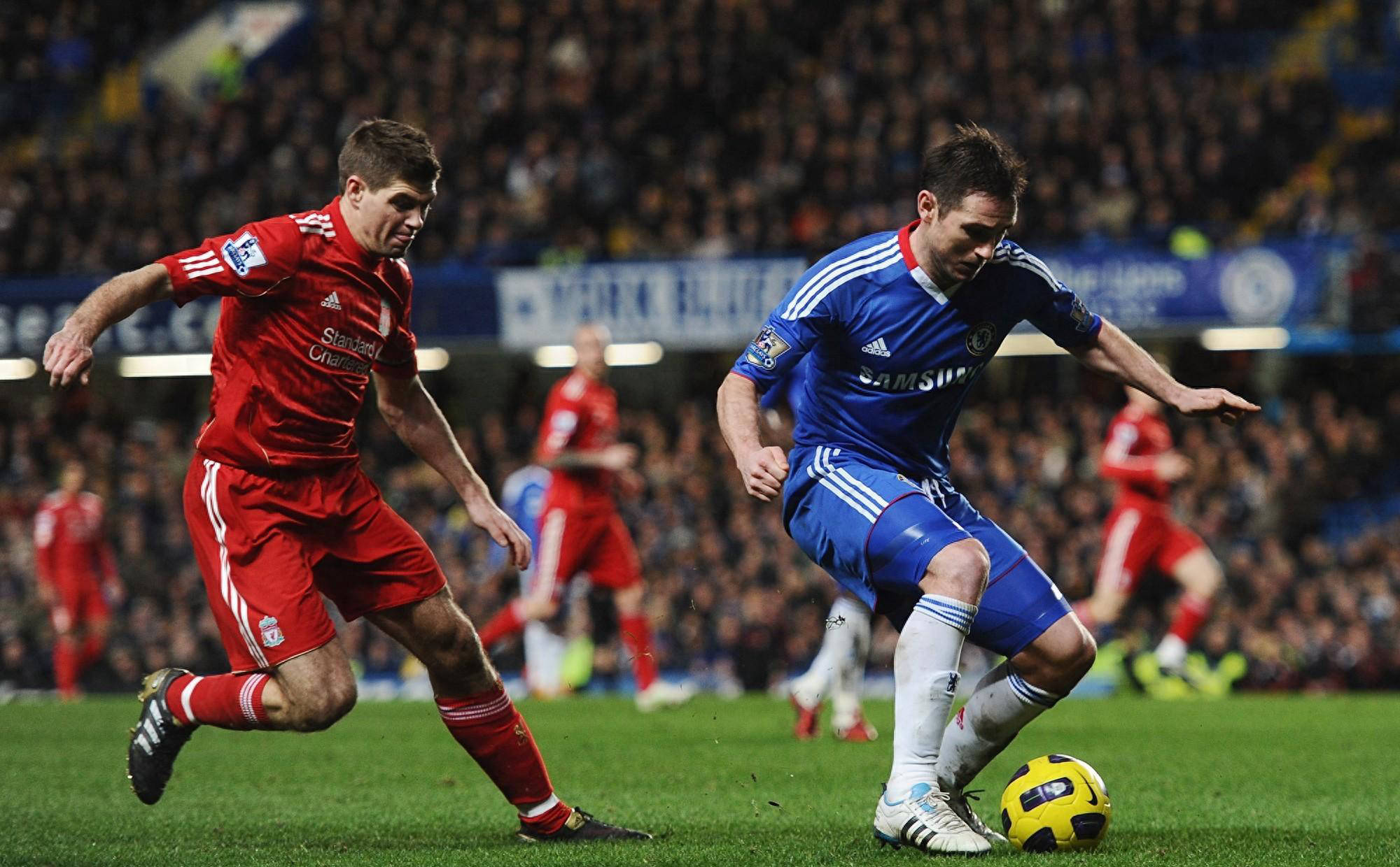 包含兰帕德：切尔西仍需努力，扳回颓势迎接胜利的词条