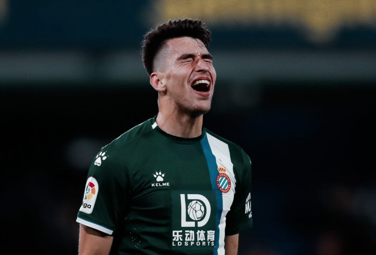 开云体育登录-塞尔塔维逆袭胜格拉纳达，连胜加持