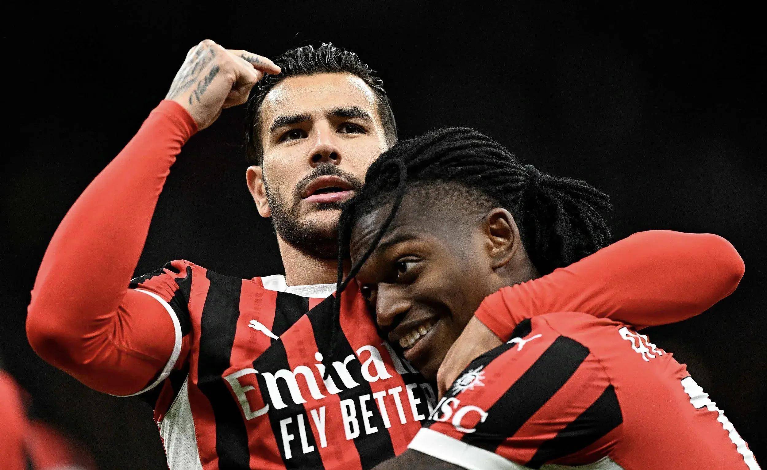 开云体育网页版入口-包含意甲豪门引援有望，球队霸榜欧洲足坛的雄心逐渐清晰的词条