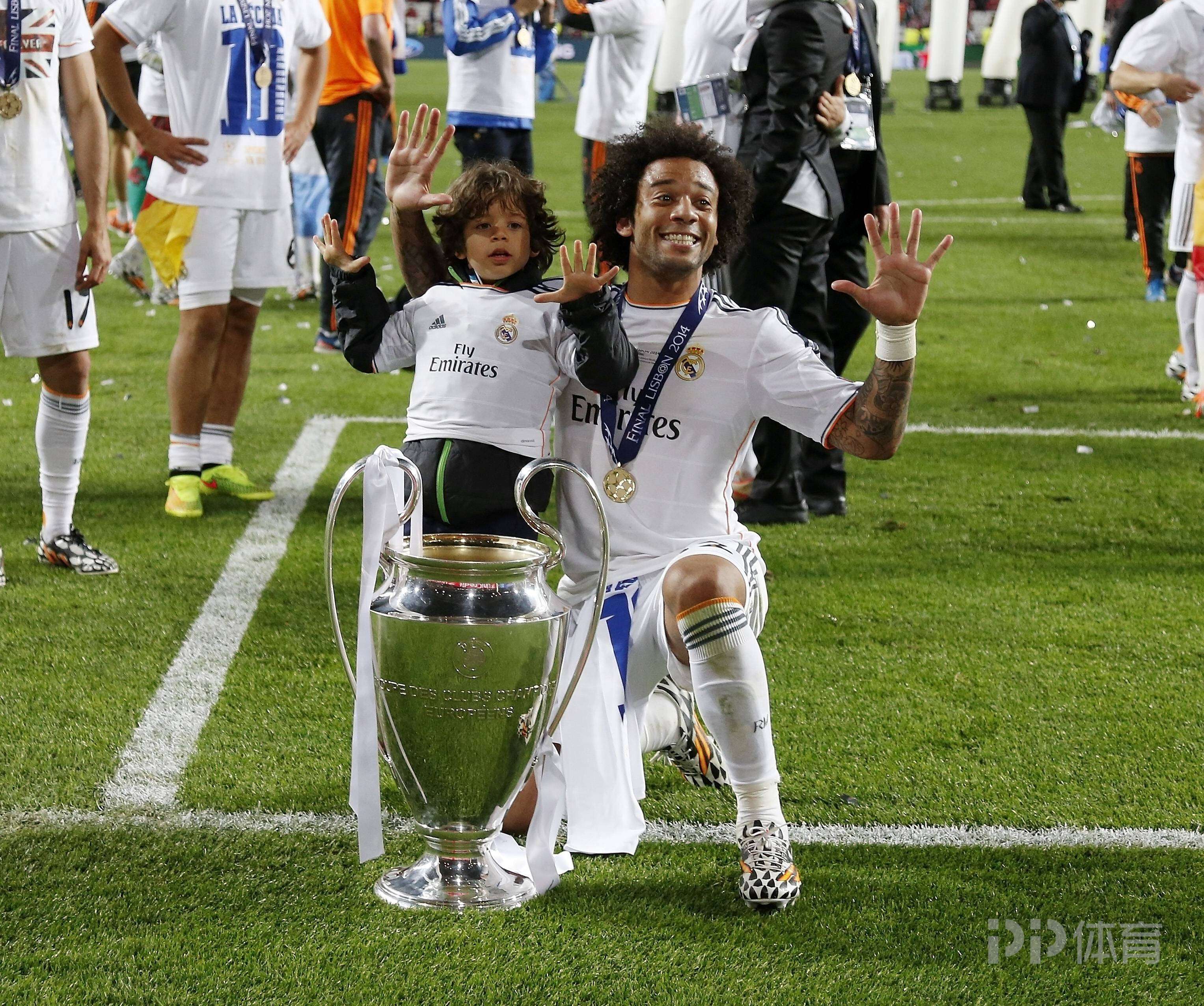 欧冠决赛进入倒计时，皇马拼尽全力争取第座奖杯的简单介绍