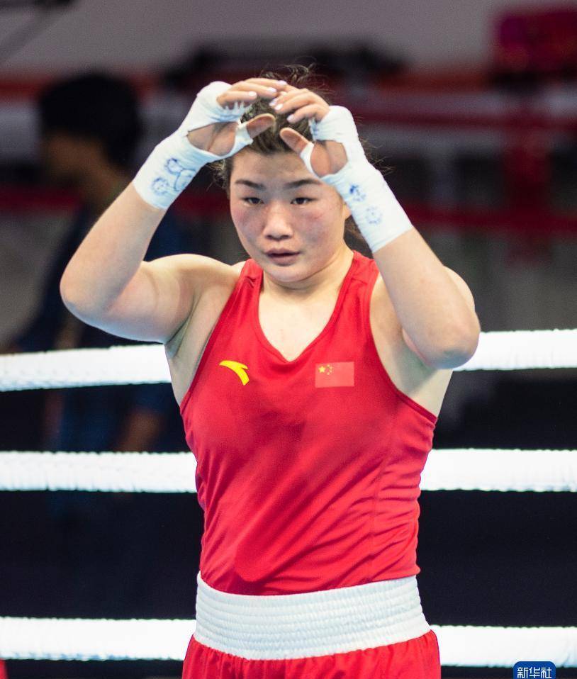 葡萄牙拳击选手实力超群，轻松晋级