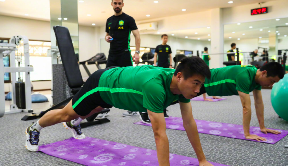 亚冠大赛中国内俱乐部的备战策略