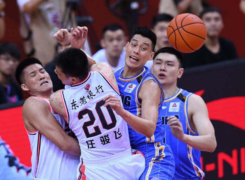 内线强队厦门队实现反弹，重拾胜利的简单介绍