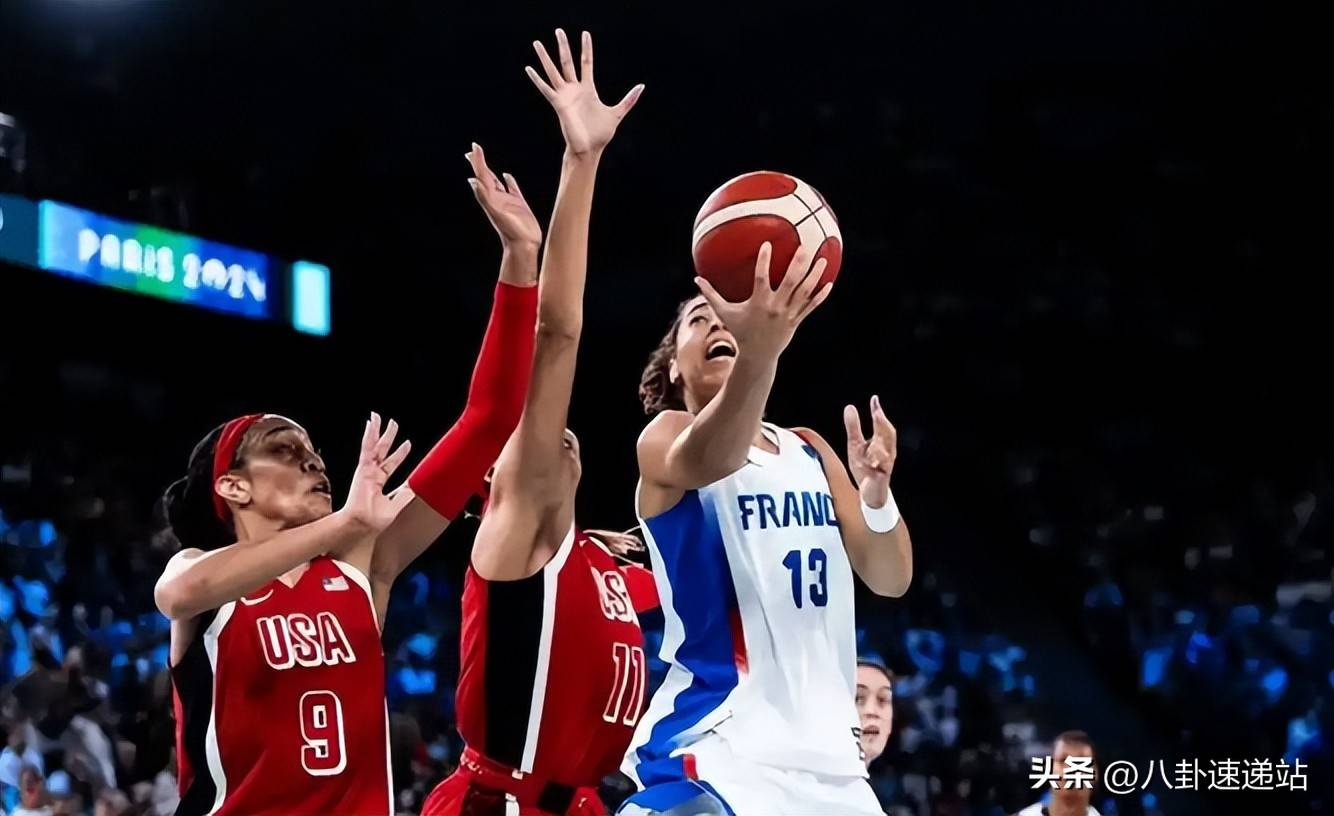 球员水平持续提升，篮球世界杯竞争激烈的简单介绍