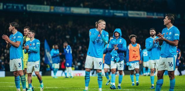 开云体育网页版登录入口-曼城球队稳定发挥，法甲球队状态下滑