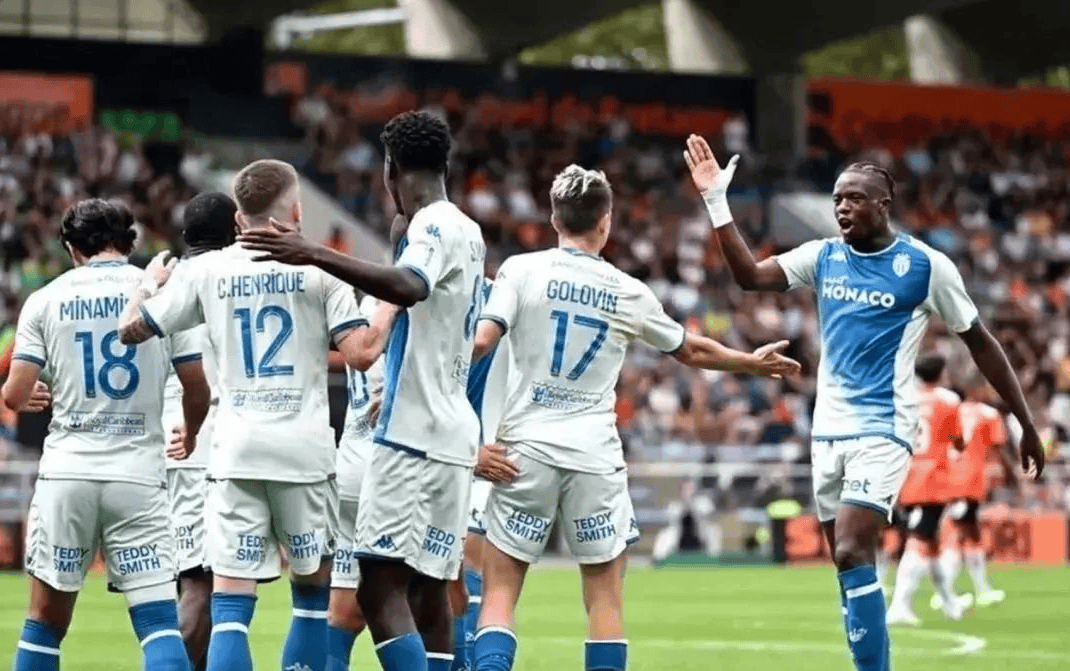 开云体育网站-里昂队连胜停止，客场遭遇失利