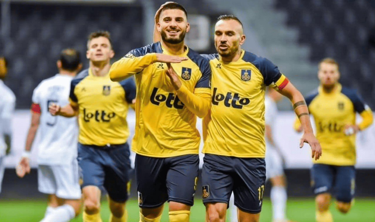 关于实录：阿贾克斯-击败马德里竞技，晋级形势大好的信息