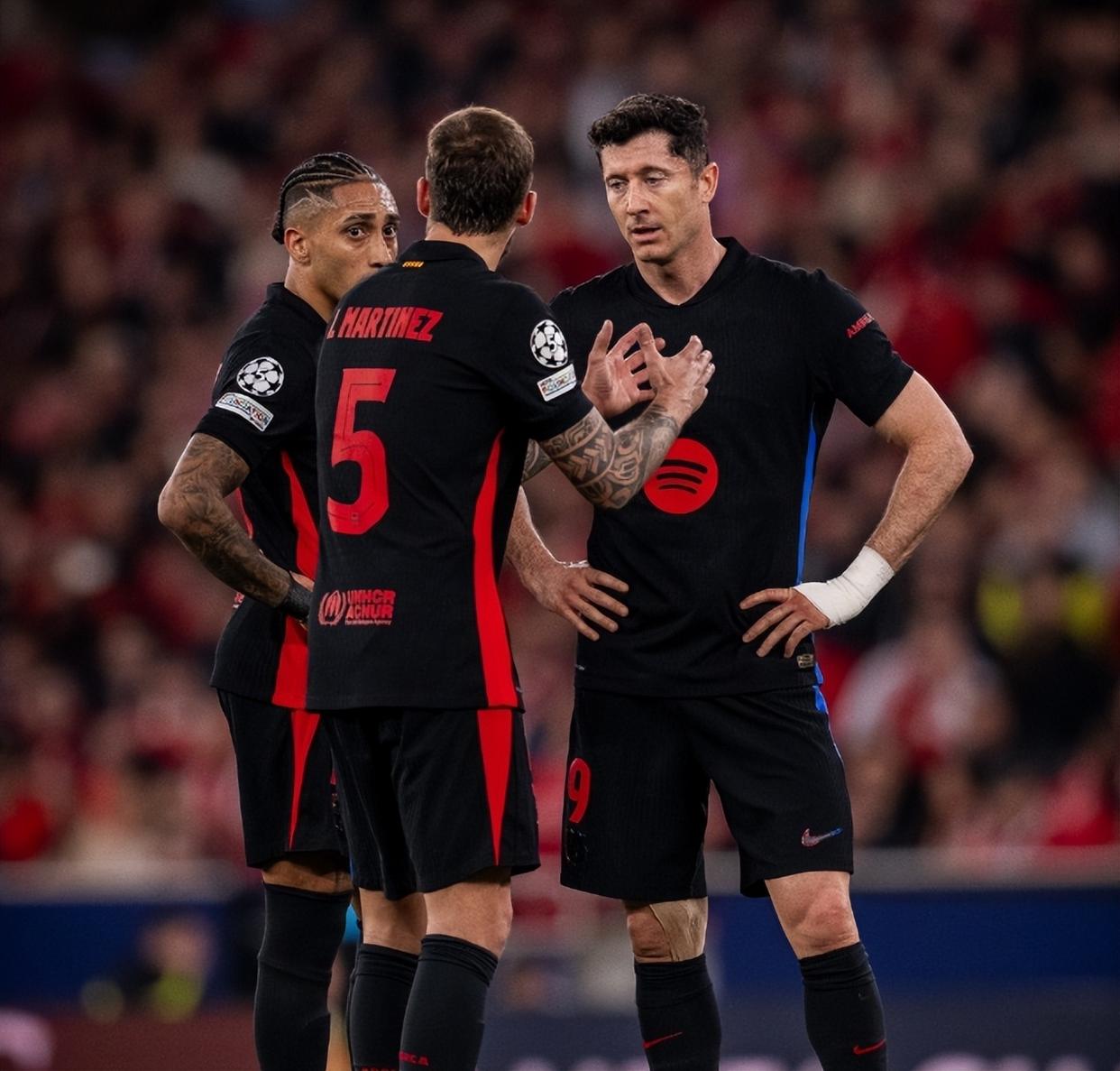 利物浦客场逆袭，淘汰拜仁晋级半决赛