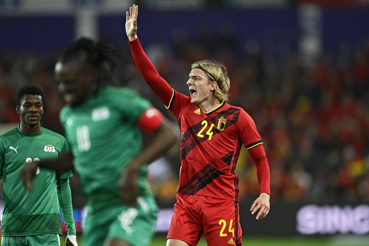 罗马尼亚国家队主场取胜，前景一片光明的简单介绍