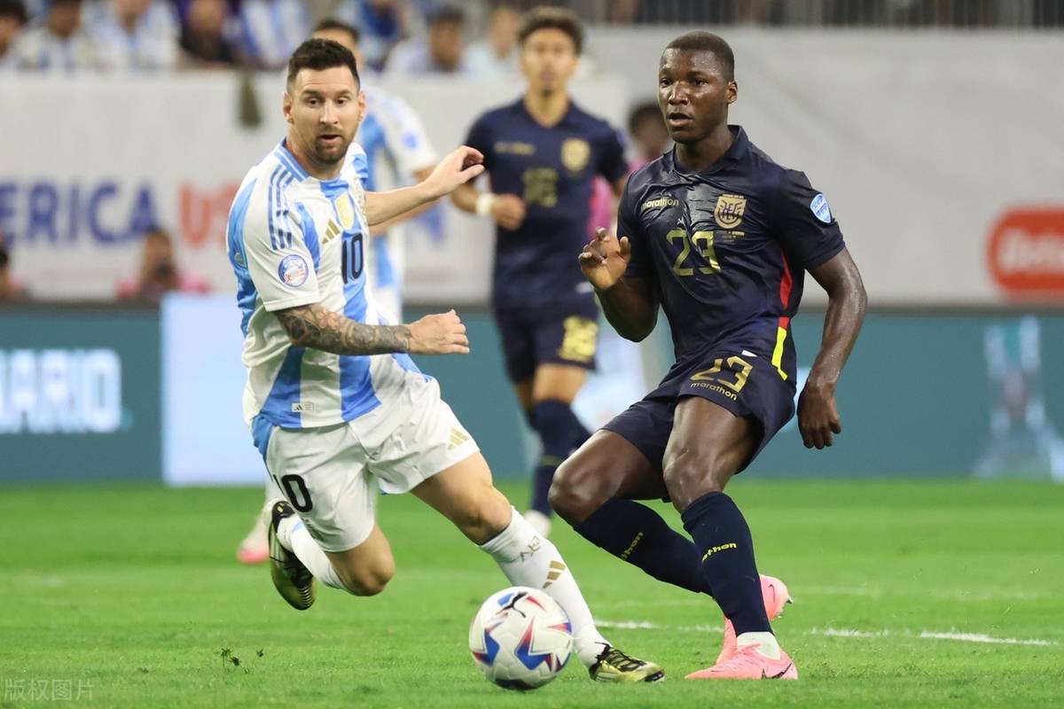 开云体育入口-南美洲球员获得赛事最佳表现奖