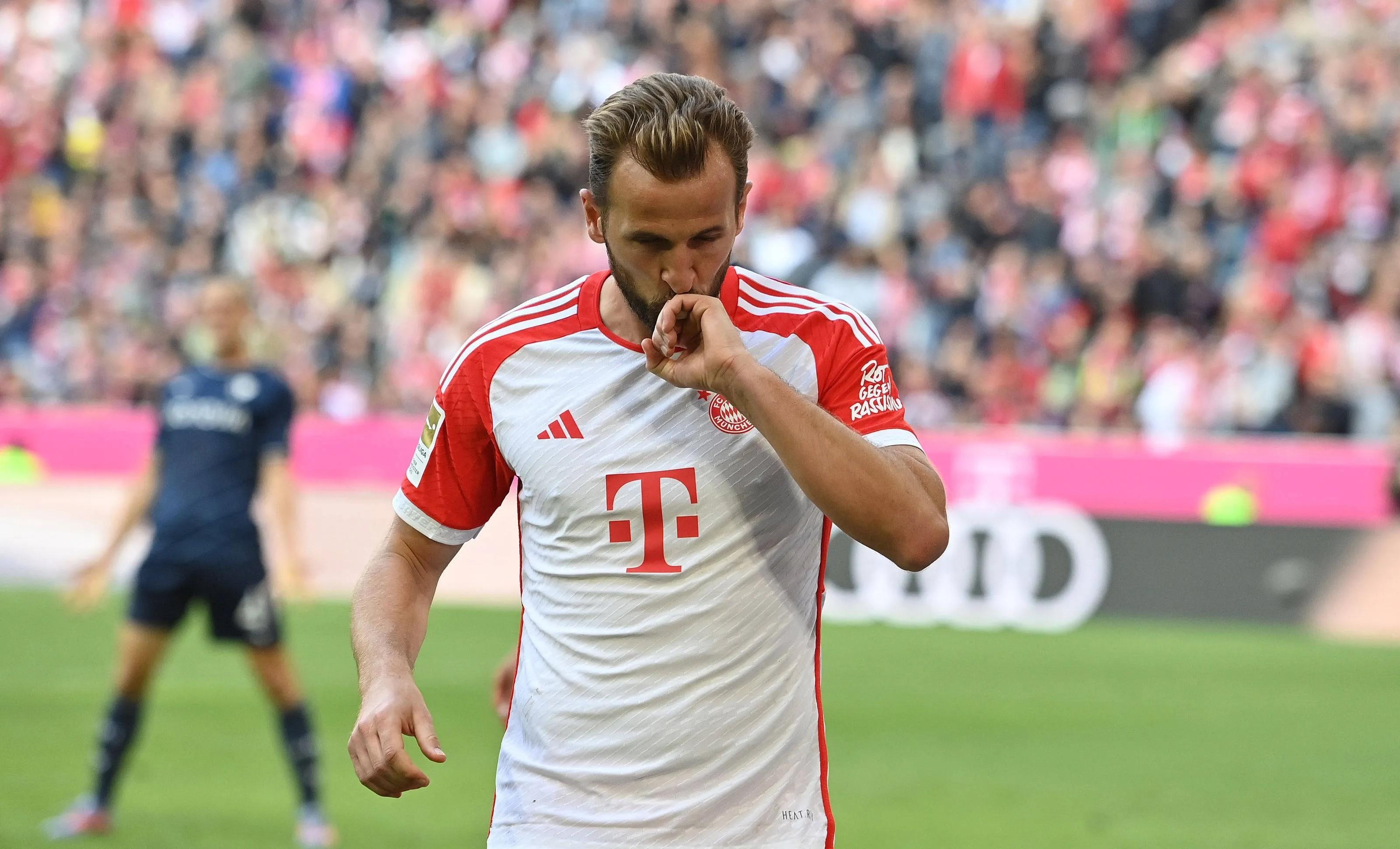 拜仁表现抢眼，主场大胜稳固小组头名的简单介绍