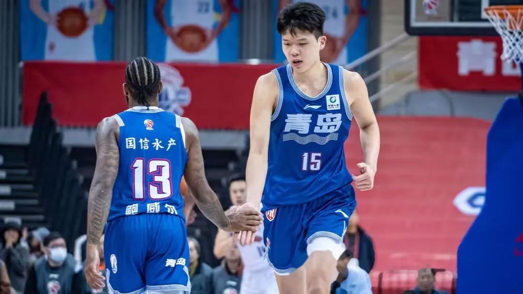 湖北男篮将迎战青岛队，看谁更强？的简单介绍