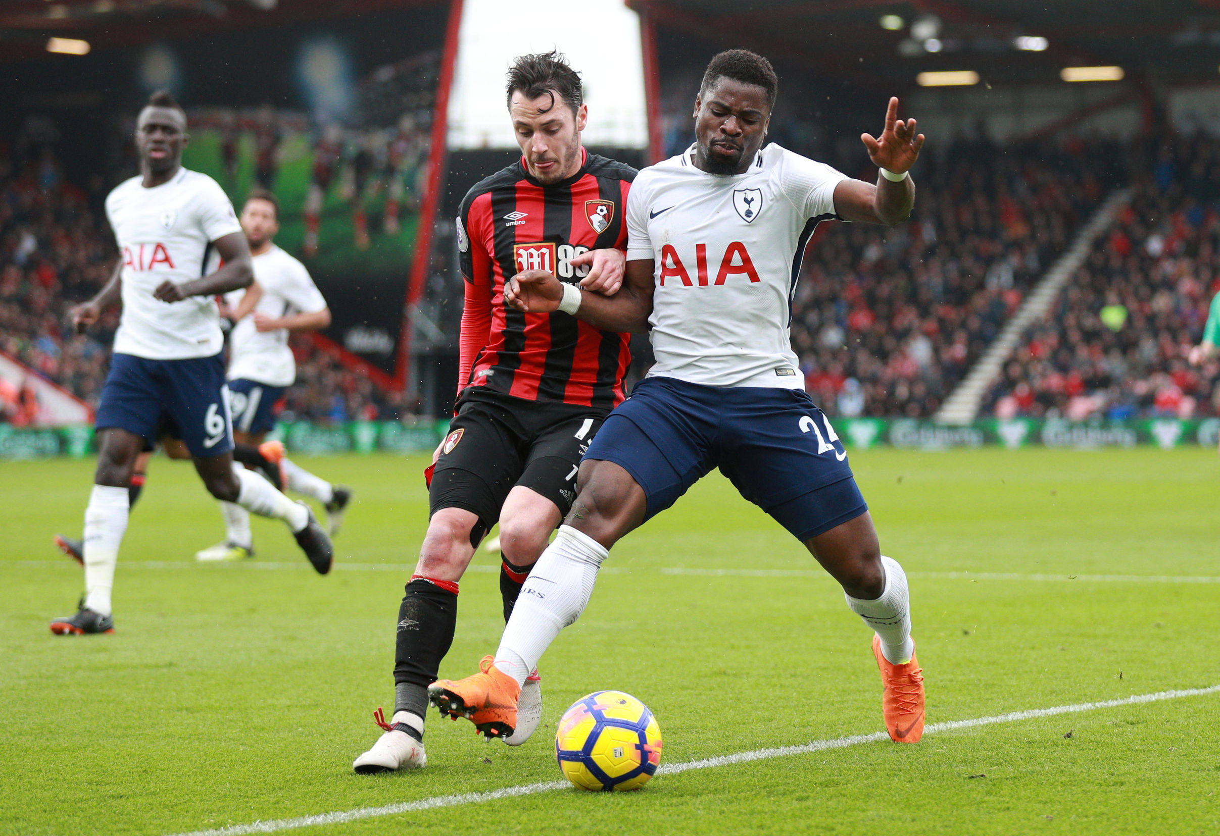 开云体育下载-伯恩茅斯主场力克劲旅，球队表现耀眼的简单介绍