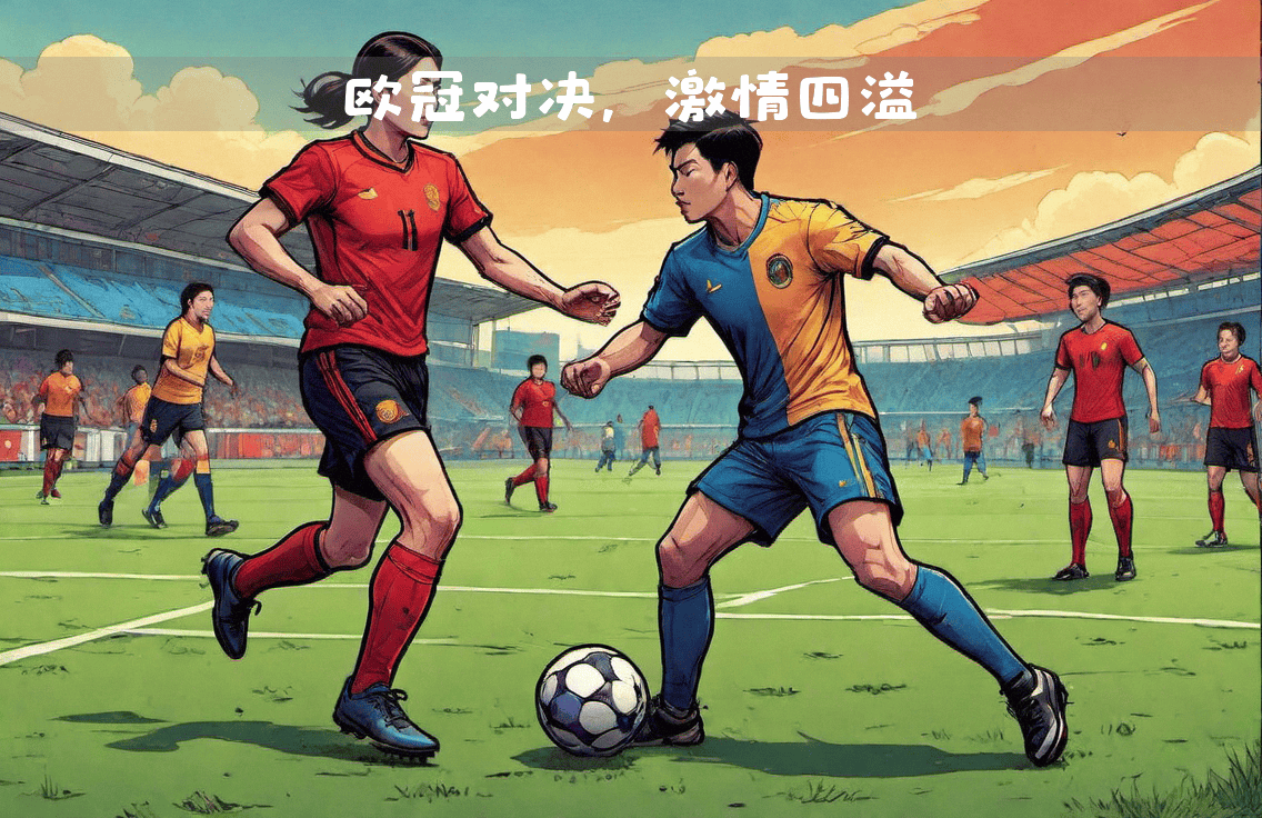 高潮！欧洲足球锦标赛预选赛强强对话，球员实力对决的简单介绍
