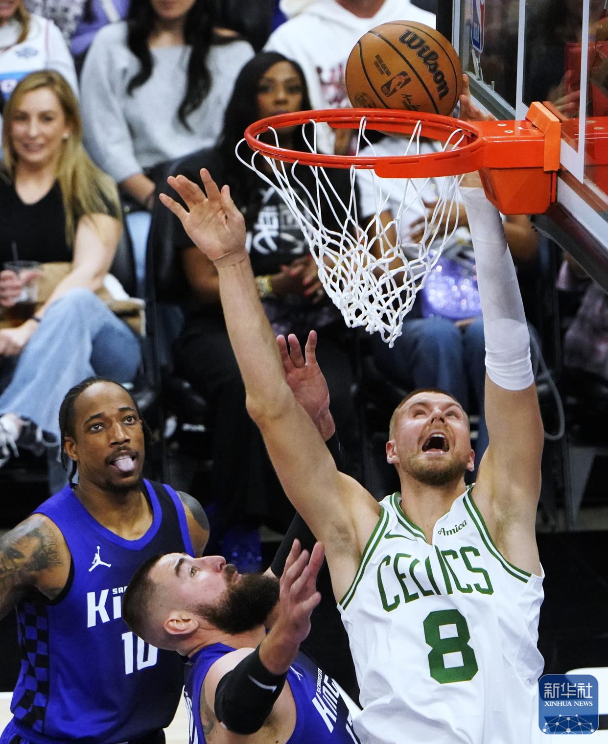 篮球赛季揭幕：76人力克凯尔特人首战获胜的简单介绍