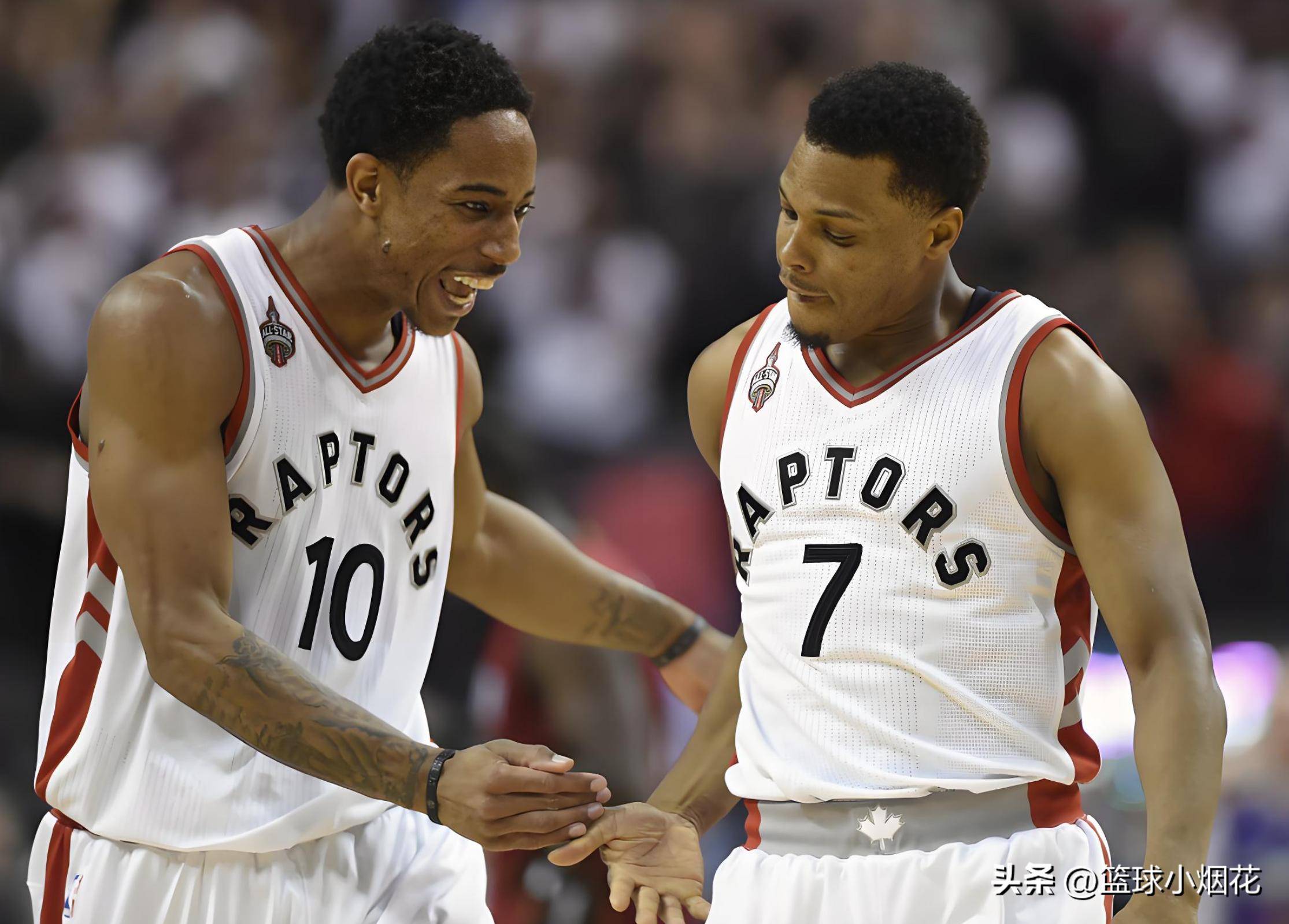 开云体育平台-猛龙逆转活塞，西亚卡姆绝杀匹敌德罗赞的简单介绍