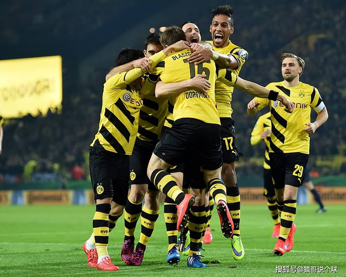开云体育入口-多特蒙德战胜劲旅，出线在望的简单介绍
