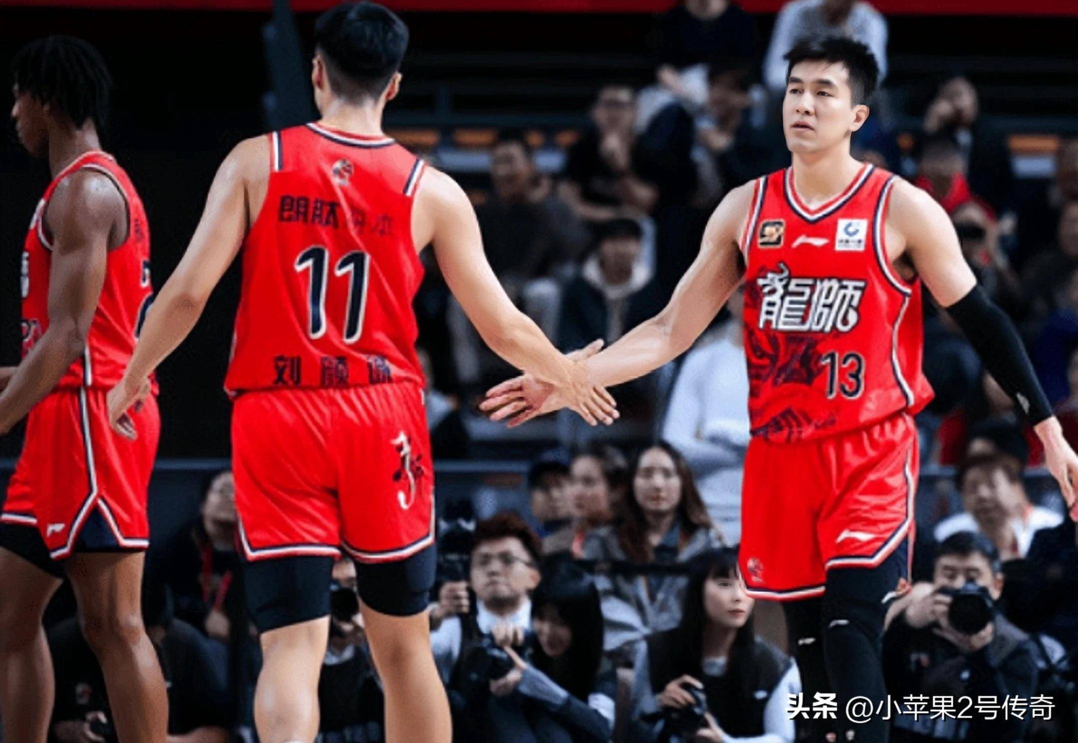 CBA比赛前球队战术调整备受关注