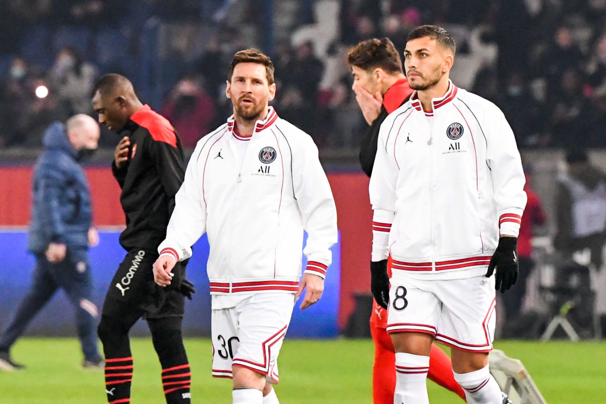 开云体育登录-关于雷恩助攻夺冠，继续保持稳定表现的信息