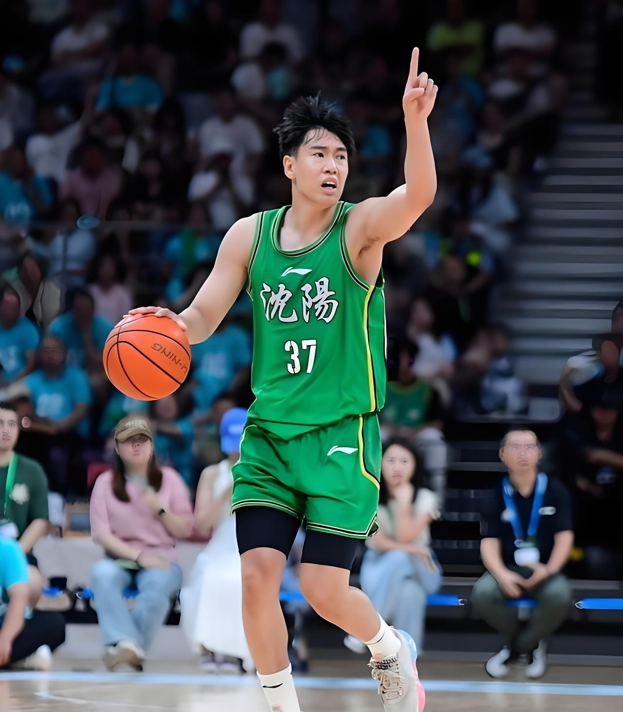 辽宁队再添一城，取得激动胜利